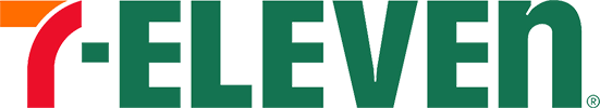 7 Eleven Gas Station