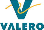 Valero Gas Station