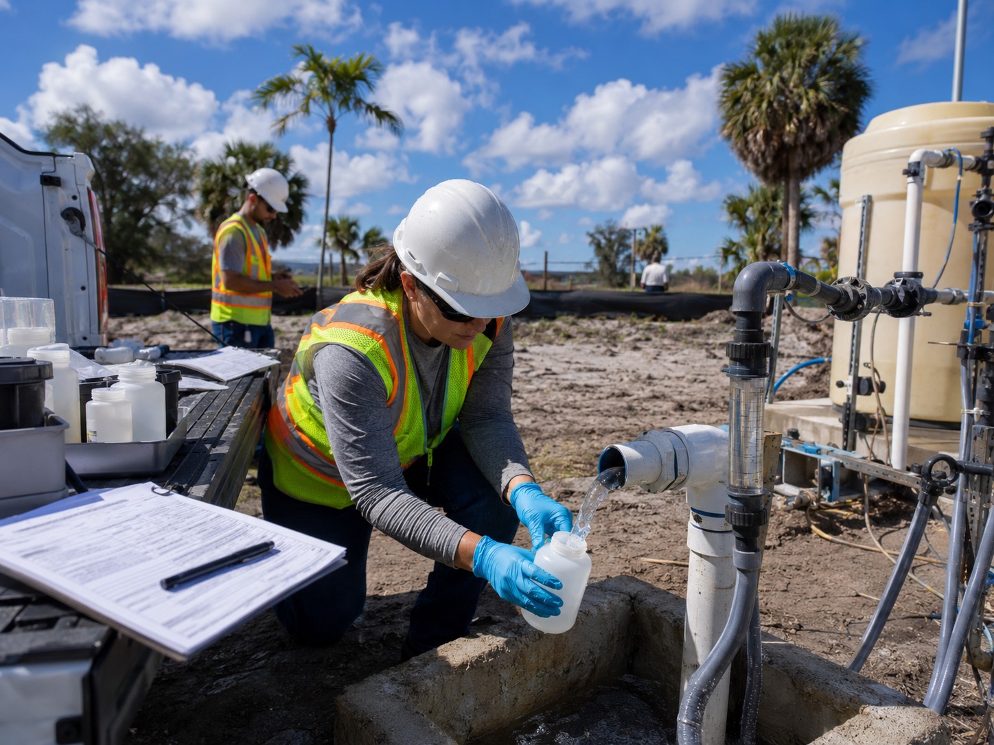 NPDES Permitting