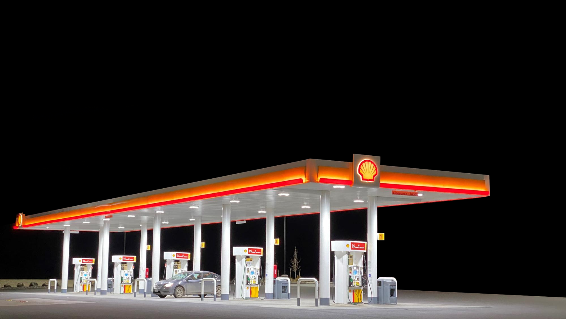 Petroleum Contractors Florida